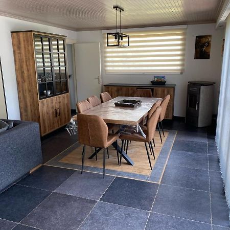 Luxurious Holiday Home With Jacuzzi Filly Екстериор снимка