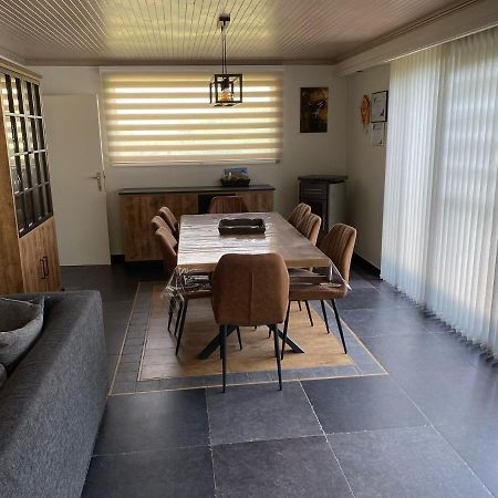 Luxurious Holiday Home With Jacuzzi Filly Екстериор снимка