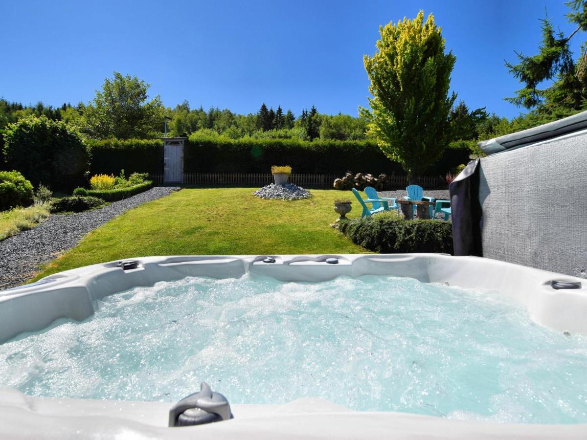 Luxurious Holiday Home With Jacuzzi Filly Екстериор снимка
