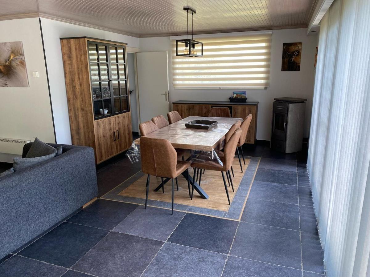 Luxurious Holiday Home With Jacuzzi Filly Екстериор снимка