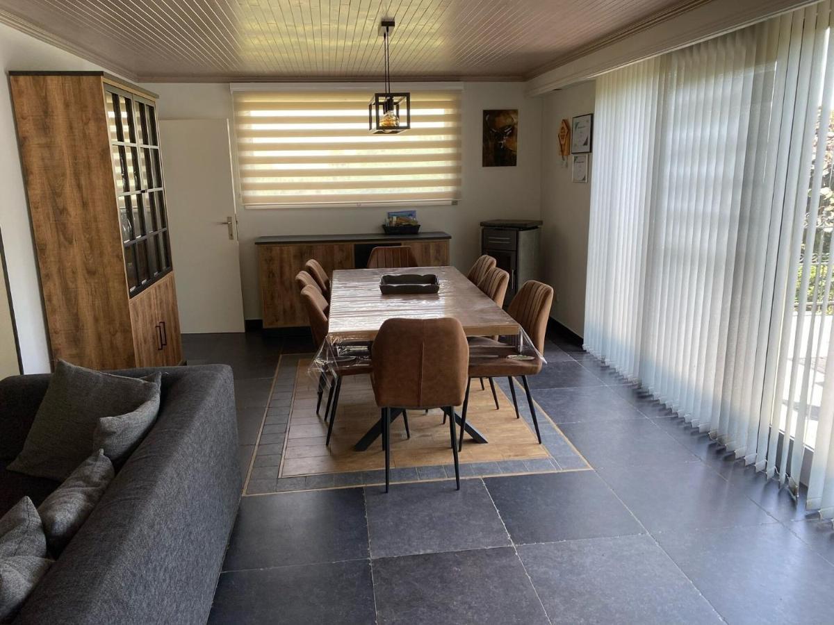 Luxurious Holiday Home With Jacuzzi Filly Екстериор снимка