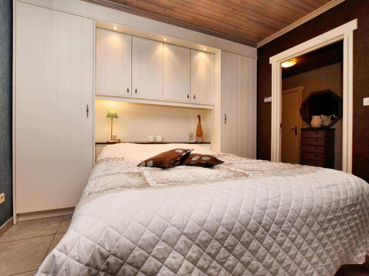 Luxurious Holiday Home With Jacuzzi Filly Екстериор снимка