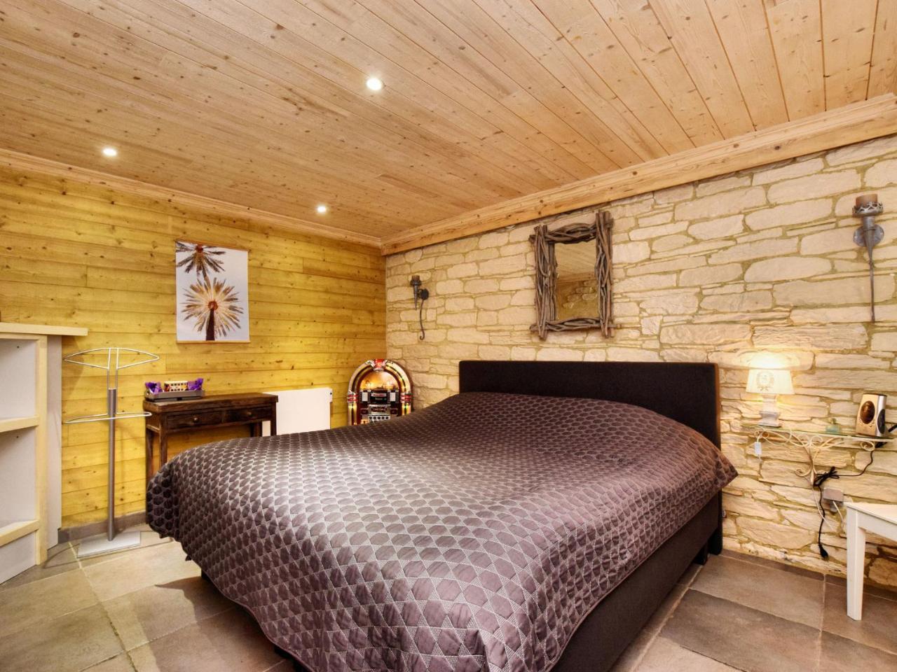 Luxurious Holiday Home With Jacuzzi Filly Екстериор снимка